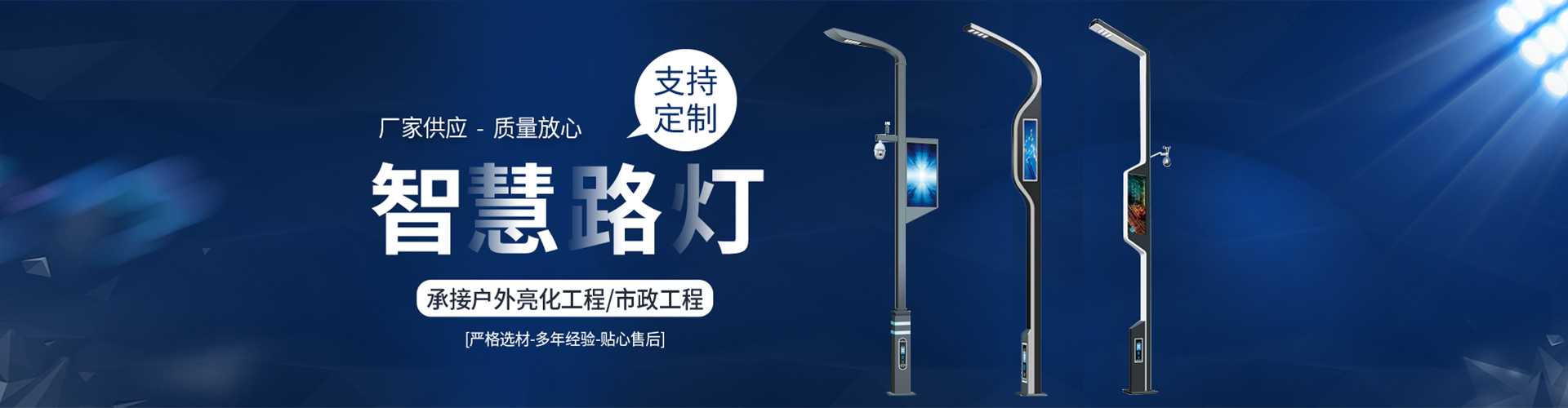 莲都区太阳能路灯定制厂家